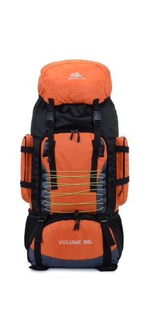 90L Trek Series Backpack