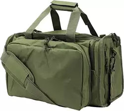 Starr Mountain Suppliers Range Bag OD - Green