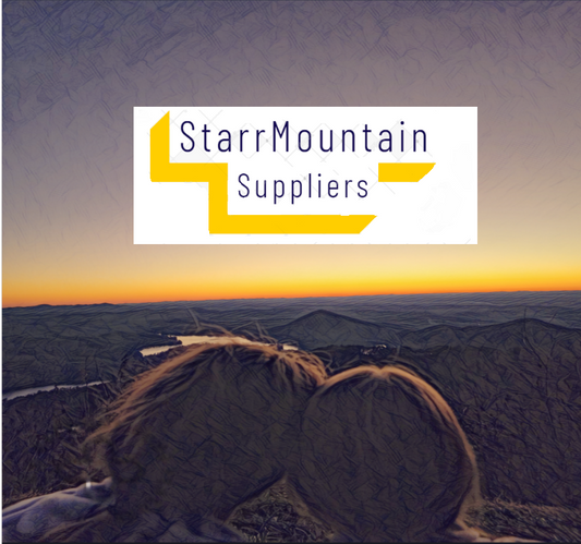Starr Mountain Suppliers Gift Card