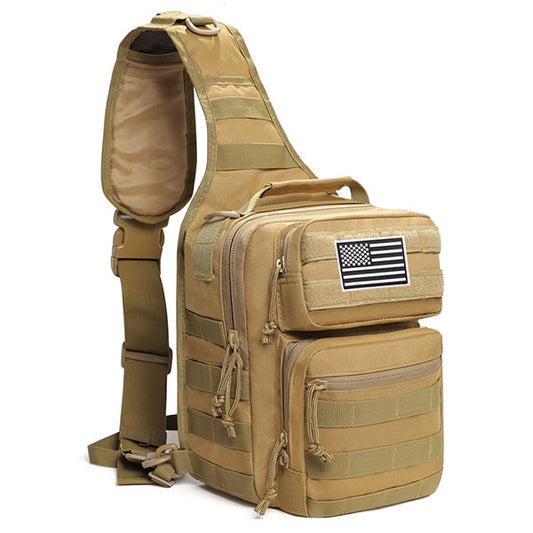 Tactical Daypack